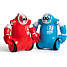 Sharper Image fjernstyret Robo Rage