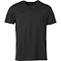 VRS herre T-shirt str. L - sort