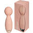Sinful Peach Mini Wand vibrator