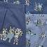 Bluey 3-pak boxershorts str. 98/104 - blå