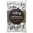 Salling fyrfadslys 100-pak - Hvid
