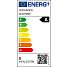 Osram LED kronepære 7,2W - varmt hvidt lys