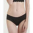 Sloggi dame 2-pak hipster micro str. M - sort