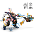 LEGO® NINJAGO® Soras forvandlings-mech-motorcykel 71792