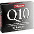 Q10 kosttilskud kapsler 30 mg