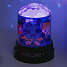 Minecraft projektorlampe - multifarvet