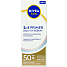 2-i-1 ansigtsserum m. SPF50+
