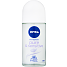 Roll-on deodorant parfumefri