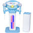 Singing Machine Kids Sing Along Tower Blue