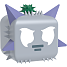 Blox Fruits minifigurer
