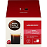 Americano kaffekapsler