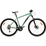 SCO Rebel ASG herrecykel 18 gear 29" 2025 - grøn