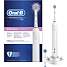 Oral-B Pro800 elektrisk tandbørste - hvid