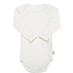 808 baby uld body str. 56 - hvid