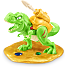 Gold Treasure Hunt Series 1 