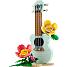 LEGO Creator Tropisk ukulele 3-i-1 31156