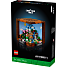 LEGO Minecraft Craftingbordet 21265