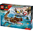LEGO Jurassic World Bådmission: Klodsbygget mosasaur 76974