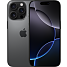 iPhone 16 Pro 128GB - Black Titanium