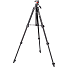 Rollei Compact Traveler Star S1 kamerastativ - sort