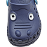 VRS børne clogs str. 24 - navy