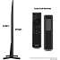 Samsung 50" CRYSTAL UHD TV TU50DU8005 (2024)
