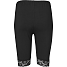 VRS dame leggings korte str. S - sort