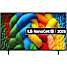 LG 50" TV 50NANO80A6B