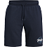 Produkt herre shorts str. 5XL - mørkeblå