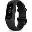 Garmin Vivosmart 5 aktivitetsur - sort large