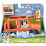 Bluey familiens 4WD feriebil