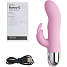 Sinful Bunny G Rabbit vibrator
