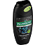 3-i-1 shower gel m. eukalyptusolie og havsalt