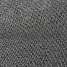 Calais parasol 3x3m - sort