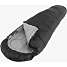 Easy Camp Starling Mummy Black Junior soveposen