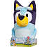 Bluey Jumbo bamse