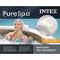 Intex Premium spa nakkestøtte 28 x 23 x 17 cm