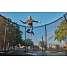 Salta Premium Black Edition havetrampolin Ø: 305 cm