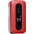Doro Leva L31 4G - red/white