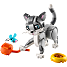 LEGO Creator 3-i-1 legesyg kat 31163