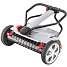 AL-KO Cylinderklipper Razor Cut 38.1 HM Premium
