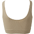 VRS dame BH str. XL/2XL - beige