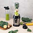 Wilfa bl-500 to go blender inkl. tilbehør