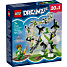 LEGO DREAMZzz Z-Blobs robot- og fartøjseventyr 71487