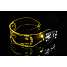 SpyX Nat observationsbriller m. LED-lys