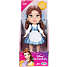 Disney Prinsesser og Frost minidukker - flere varianter - assorteret
