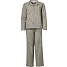 VRS dame pyjamas str. XS - mørkegrøn