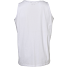 VRS herre tanktop str. L - hvid