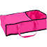 Mami Baby City Star dukkevogn - pink