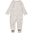 808 heldragt str. 68 - beige